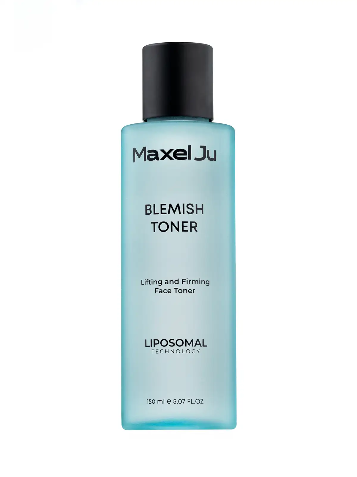 Maxel JU Blemish Toner Flasche
