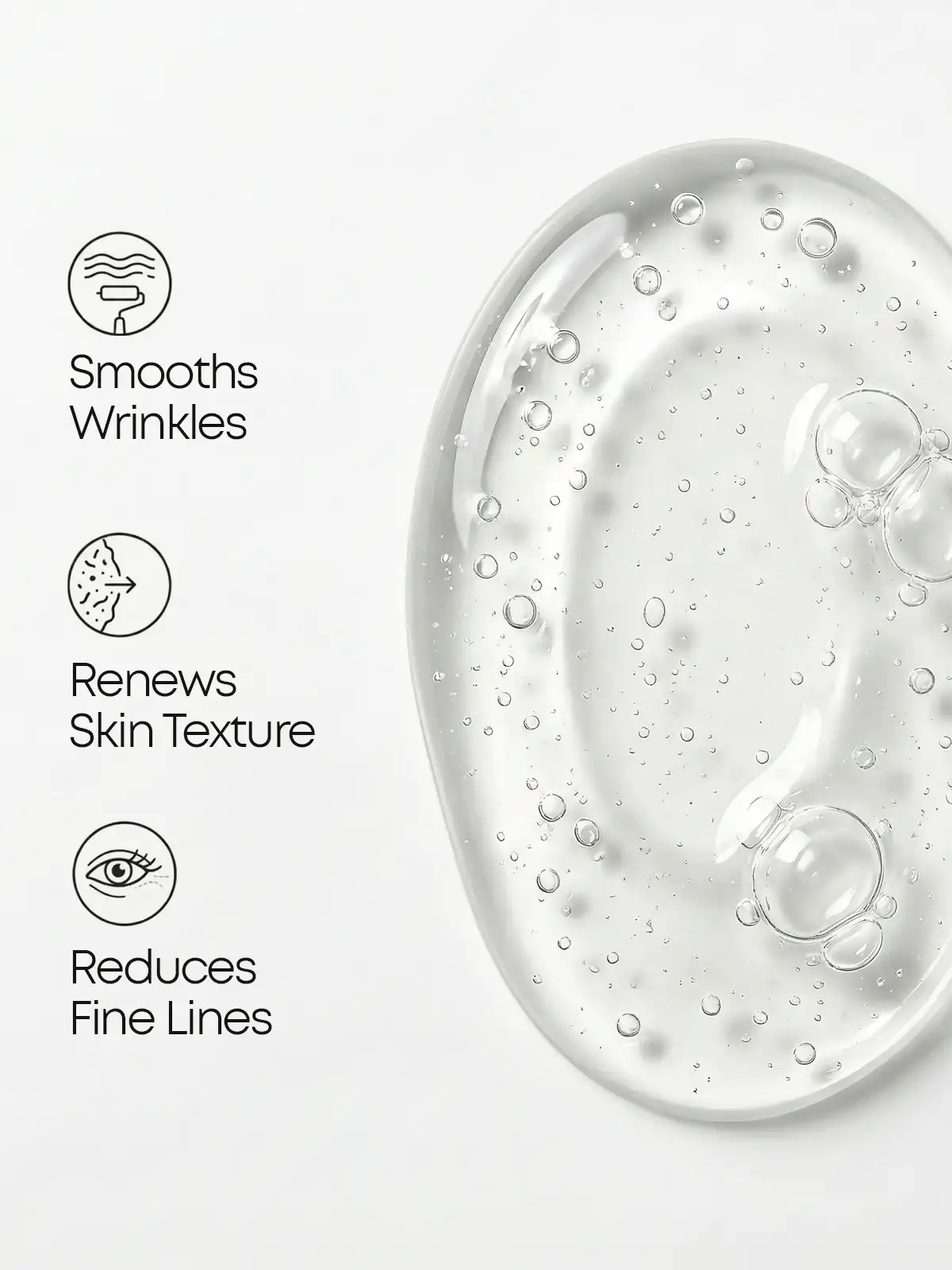 Maxel JU Retinol Serum Hauptinhaltsstoffe